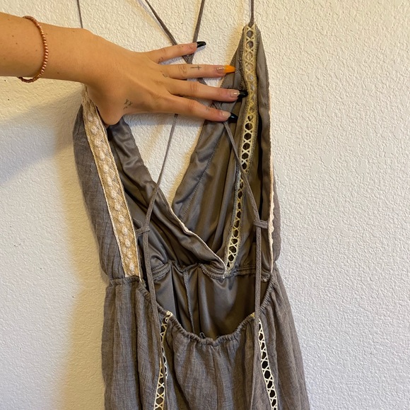 Romper - Picture 2 of 2